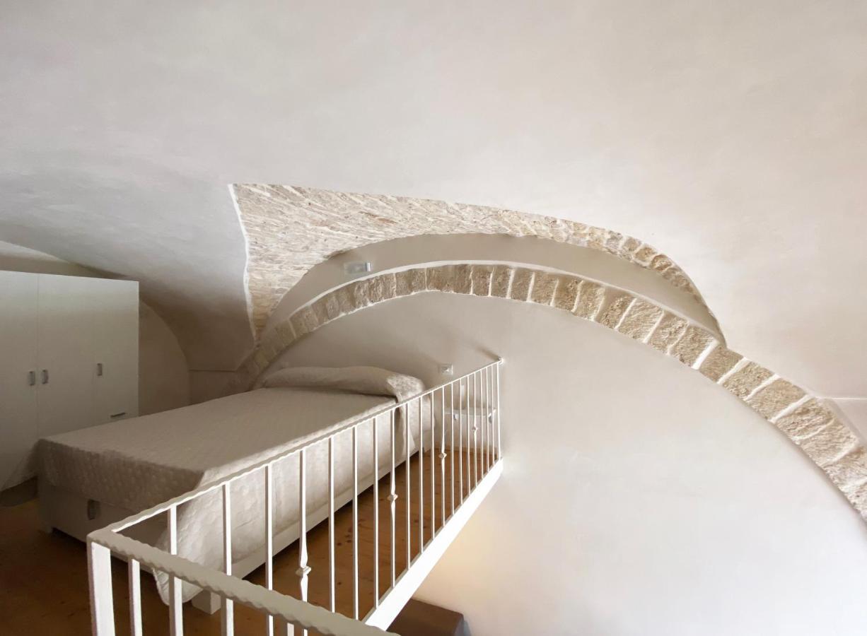 Casa Flavia Villa Ostuni Eksteriør bilde
