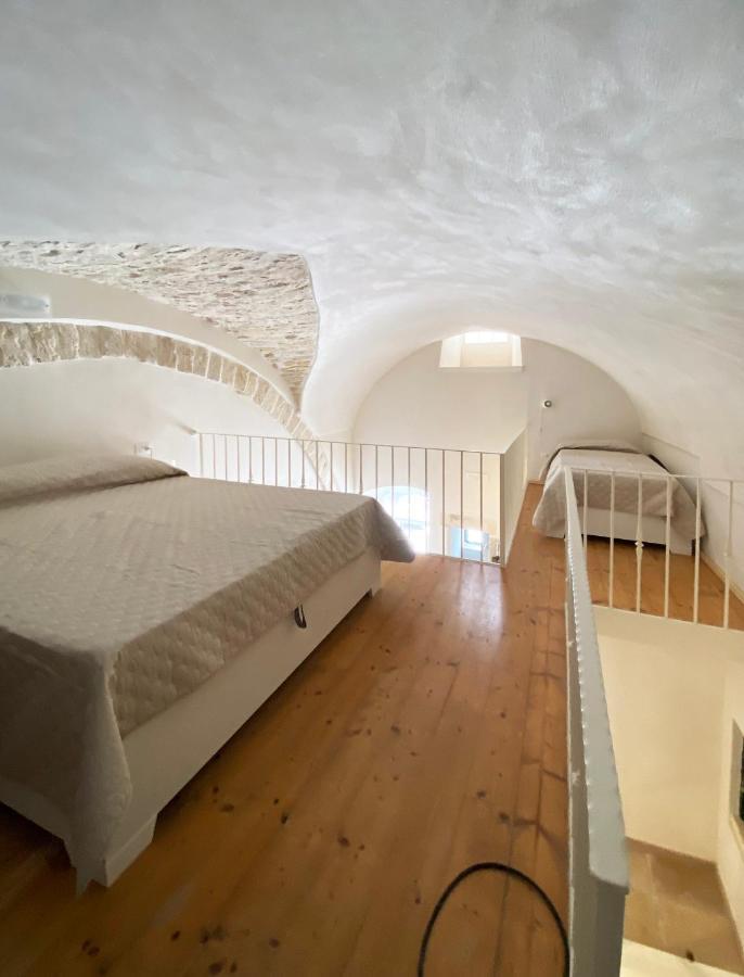 Casa Flavia Villa Ostuni Eksteriør bilde