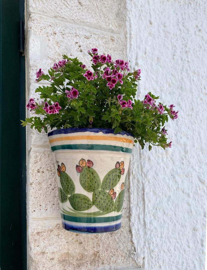 Casa Flavia Villa Ostuni Eksteriør bilde